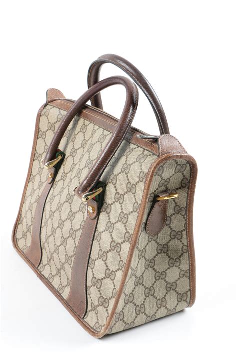 gucci fabric bags|gucci accessory collection bag.